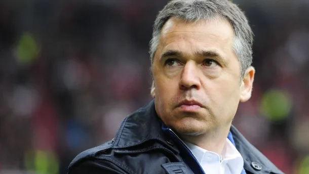 L&rsquo;ancien boss de la Bundesliga plaide pour des clubs plus politisés