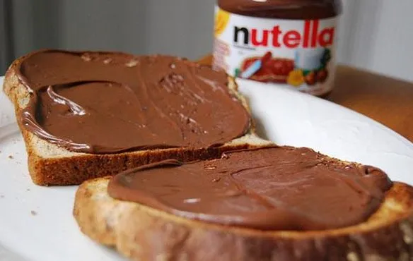 Les footeux doivent-ils bannir la Nutella ?