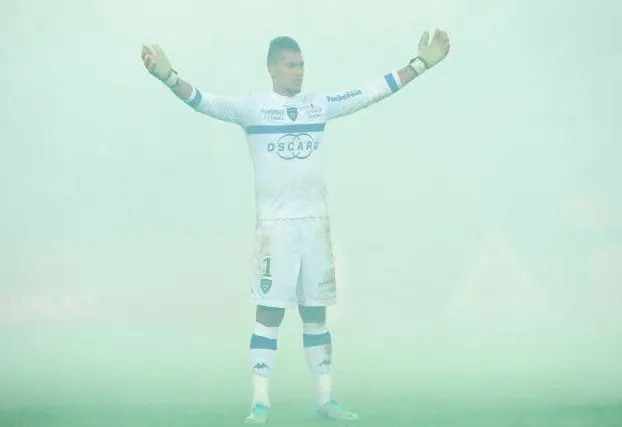 Areola, last chance but not least