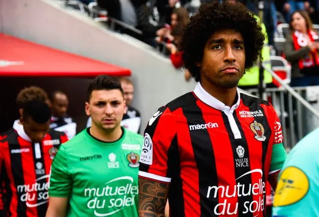 Glik-Dante : les deux meilleurs centraux de Ligue 1 ?