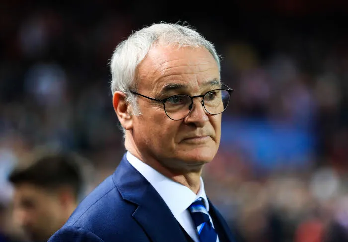 Quel avenir pour Claudio Ranieri ?