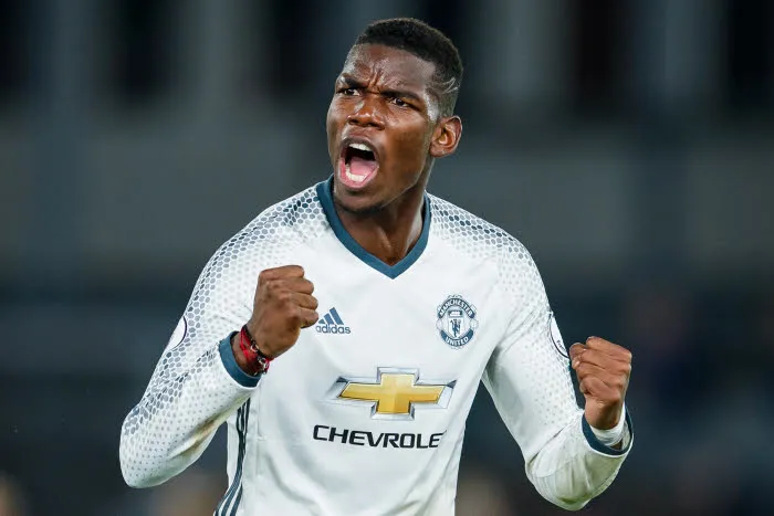 Pogba agressé au restaurant