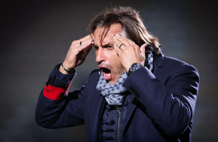 Régis Brouard : «<span style="font-size:50%">&nbsp;</span>À onze heures du mat’, la journée était presque finie<span style="font-size:50%">&nbsp;</span>»