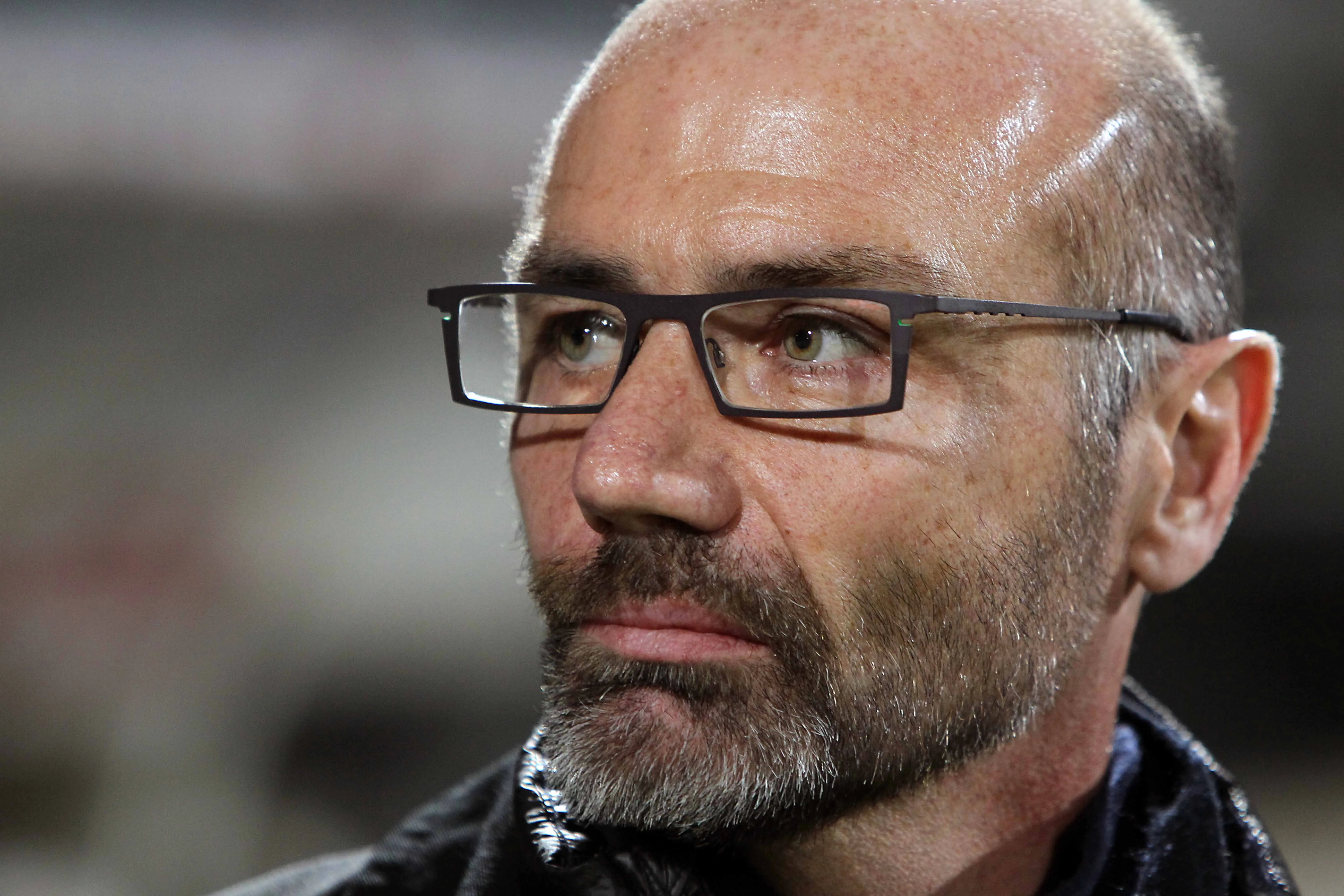 Daury : «<span style="font-size:50%">&nbsp;</span>Une coquille vide<span style="font-size:50%">&nbsp;</span>»