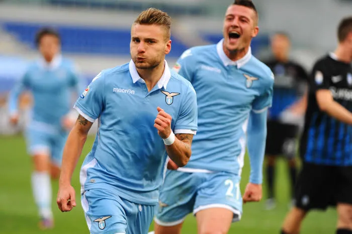 Les clés de Lazio-Roma