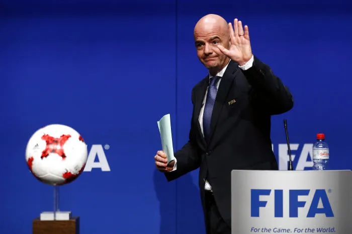 Dix sélections africaines au Mondial 2026 ?