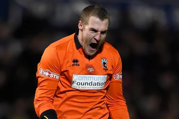 L&rsquo;arrêt du siècle en D9 anglaise