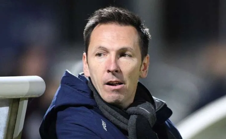 Fabien Pujo : «<span style="font-size:50%"> </span>Je considère que je suis un privilégié<span style="font-size:50%"> </span>»