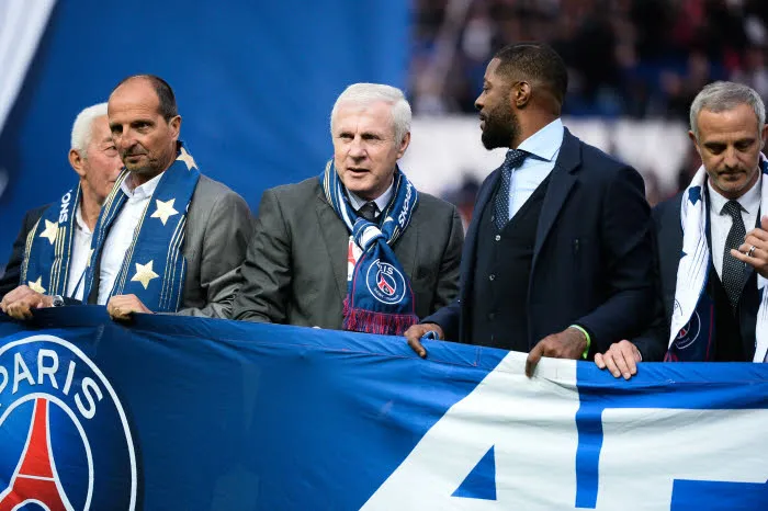 Fernandez dézingue Lama