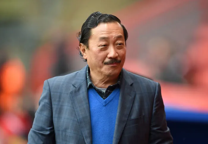 Le propriétaire de Cardiff pas (encore) prêt à vendre