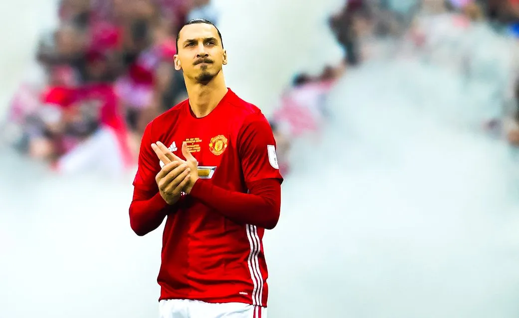 Zlatan veut rester jusque 2019 à United