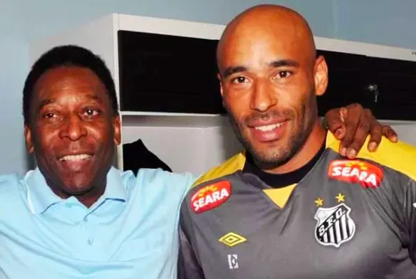 Le fils de Pelé déjà remis en liberté