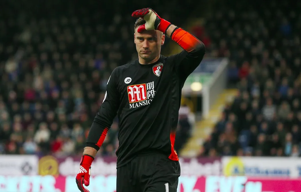 Artur Boruc prend sa retraite internationale