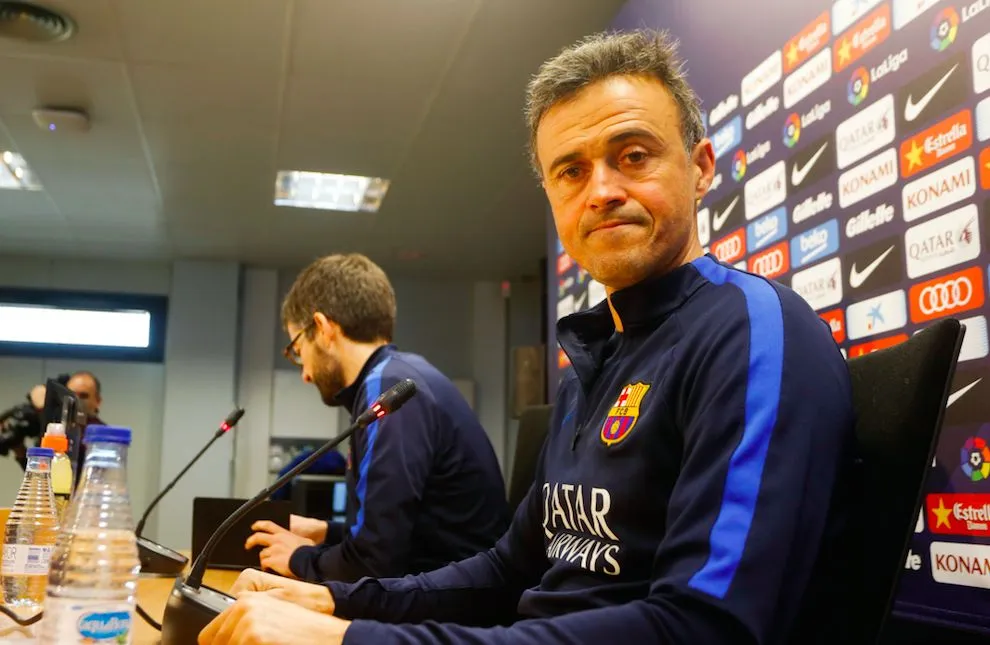 Barça : et maintenant, on fait quoi ?