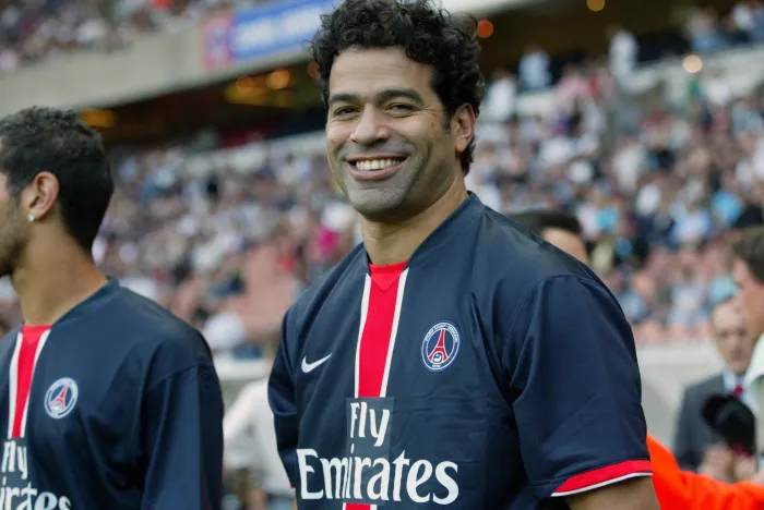 Tu sais que tu t&rsquo;appelles Raí quand…