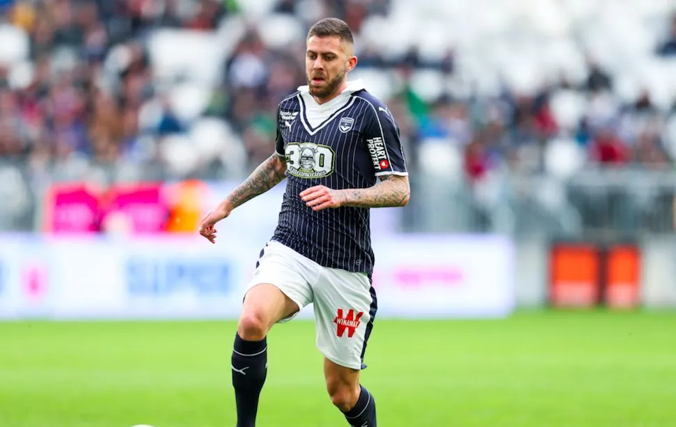 Pourquoi Jérémy Ménez va marcher sur la défense de l&rsquo;OL