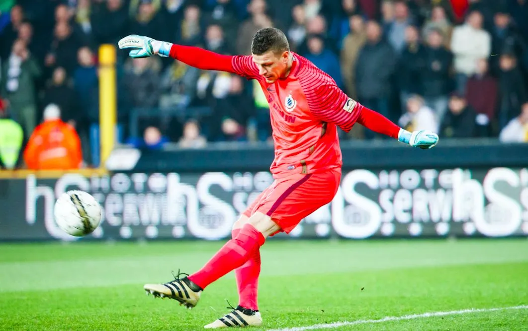 Quand Ludovic Butelle entraîne son fils