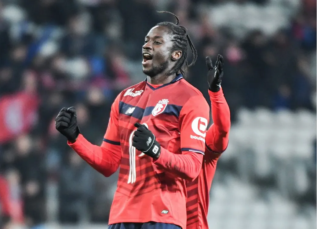 Le LOSC passe au buzzer !