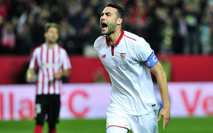 Séville dit oui à la Liga !