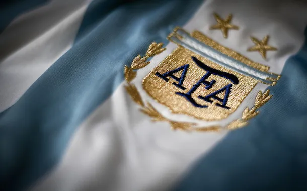 Les joueurs argentins en grève