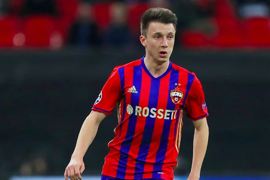 Nul dans «<span style="font-size:50%">&nbsp;</span>El Clasikov<span style="font-size:50%">&nbsp;</span>» entre le CSKA et le Zénith