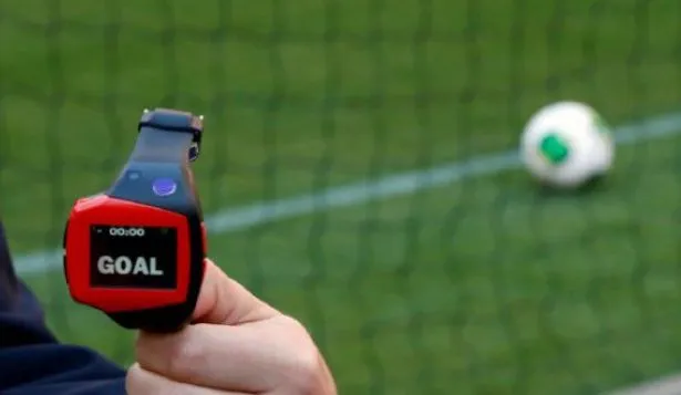 Bientôt la vidéo dans le football anglais ?