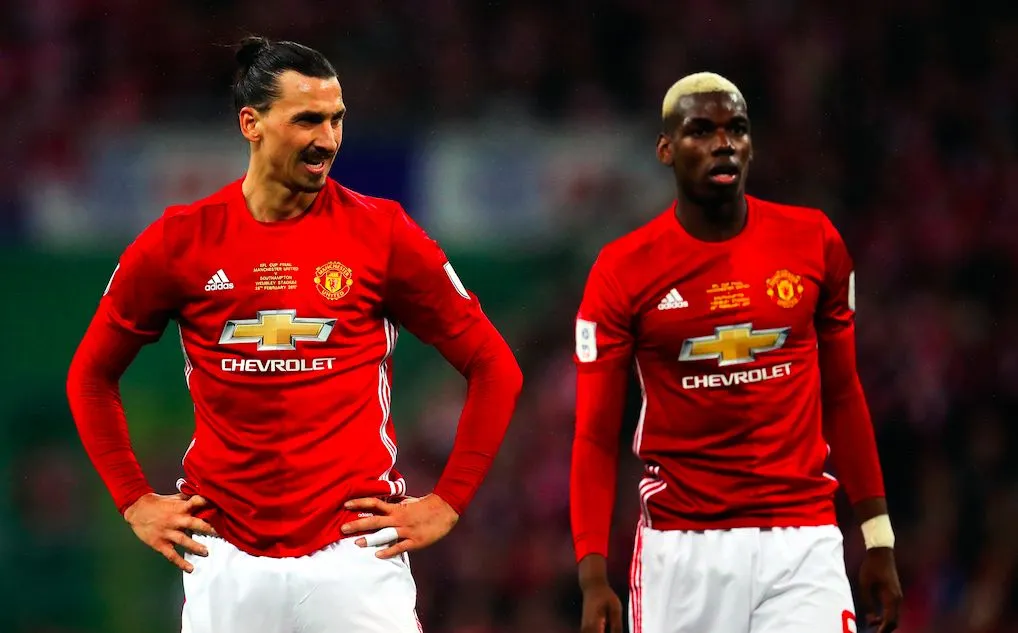 Bournemouth ralentit les Red Devils