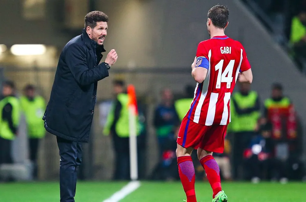 La fin de Simeone le Colchonero ?