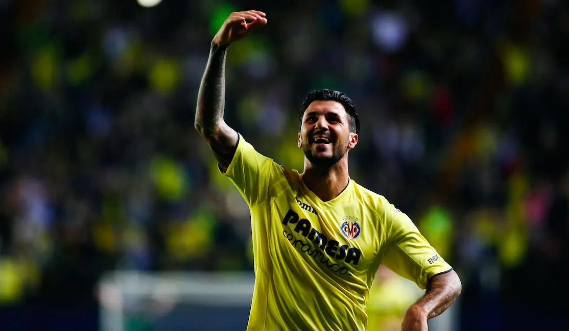 Villarreal fait le boulot