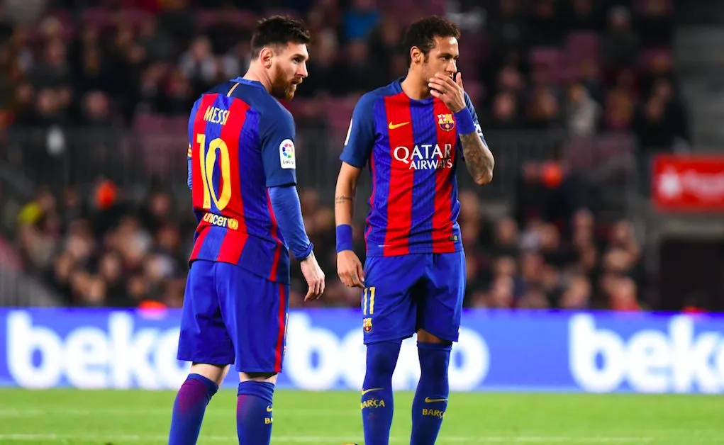 Paris est prévenu : le Barça est chaud