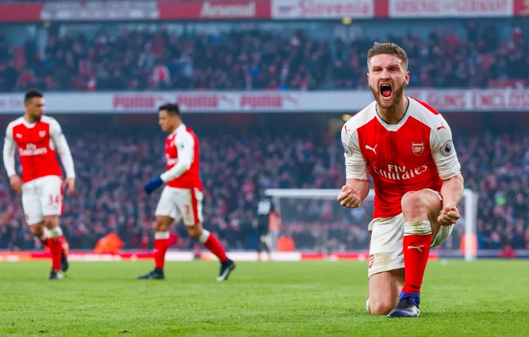 Pourquoi Arsenal va créer l&rsquo;exploit