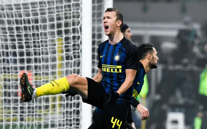 La Juve cale à Udine, l&rsquo;Inter atomise Cagliari