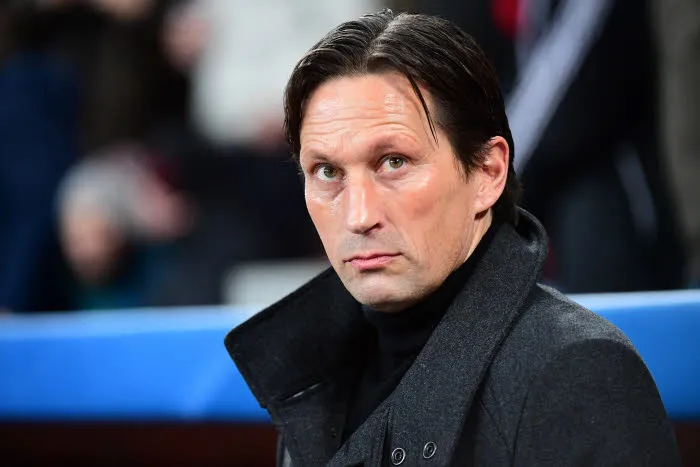 Roger Schmidt et Leverkusen, c&rsquo;est fini