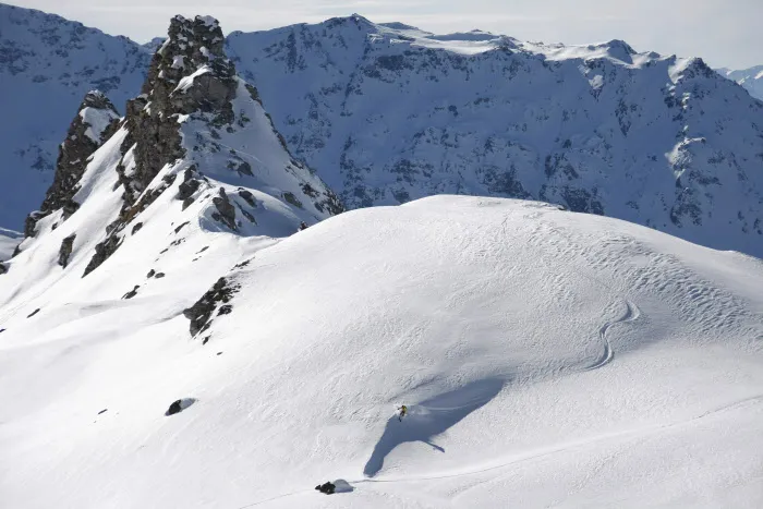 Un entraîneur autrichien viré pour trafic de coke