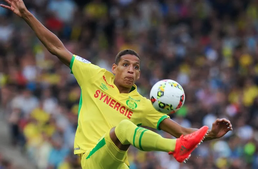 Les compos de Monaco – Nantes