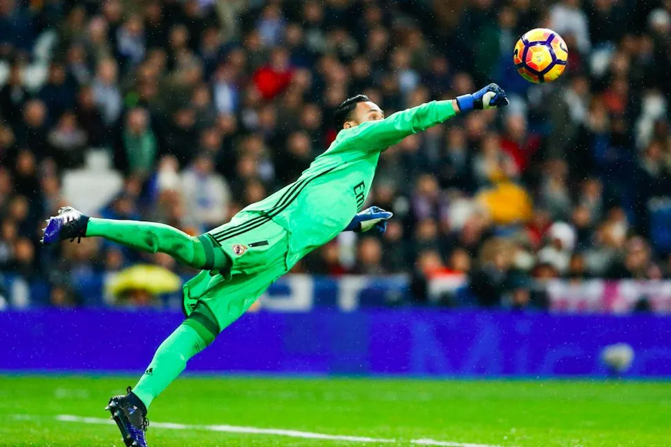 Keylor Navas est-il devenu nul ?