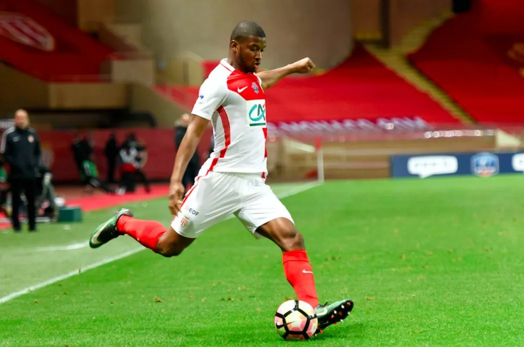 Touré, la prochaine droite