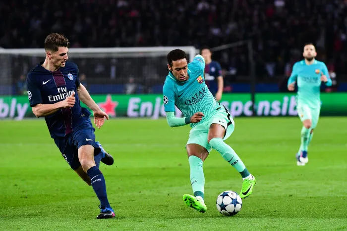 Pronostic FC Barcelone PSG : jusqu'à 1100€ à gagner sur l'affiche de Ligue des Champions