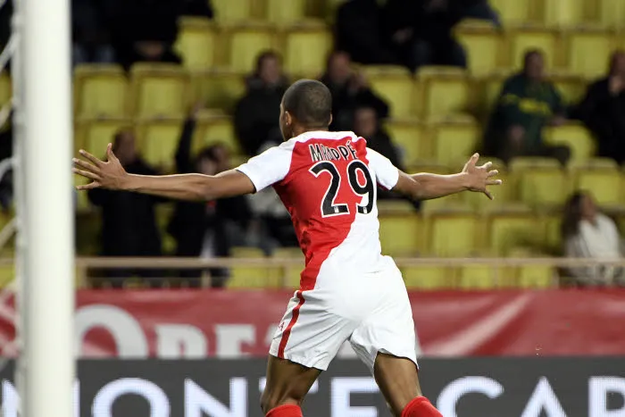Mourinho aime Mbappé