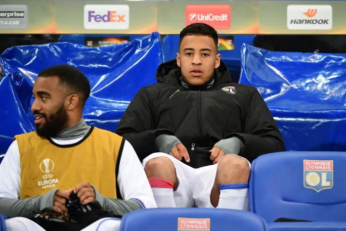 La Juventus bouillant sur Tolisso