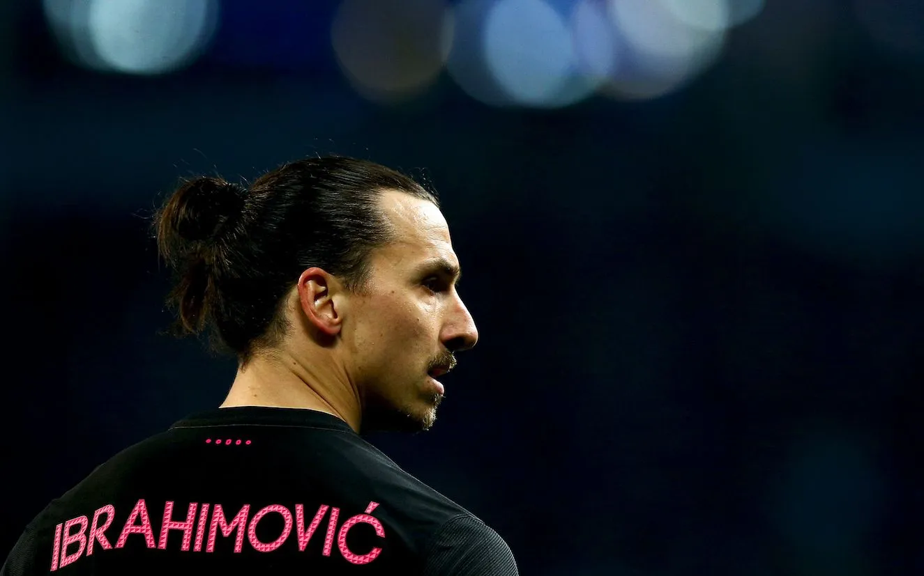 Les 50 joueurs qui ont écrit l&rsquo;histoire du PSG (4e): Zlatan