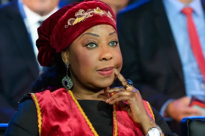 La FIFA veut plus de sponsors dans le foot féminin