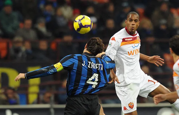 Ricardo Faty : «<span style="font-size:50%">&nbsp;</span>Je vais même sûrement mater OL-Roma en pyjama<span style="font-size:50%">&nbsp;</span>»