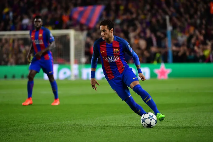 Neymar relance tout !