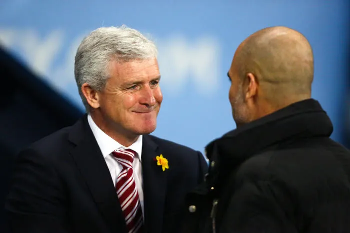 City bute sur Stoke