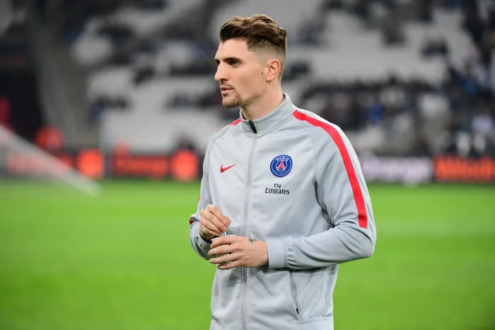 Meunier : «<span style="font-size:50%">&nbsp;</span>Il manque quelque chose à Paris<span style="font-size:50%">&nbsp;</span>»