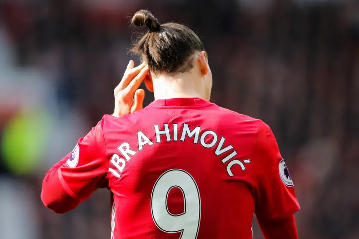 Ibrahimović intéresse (beaucoup) les LA Galaxy