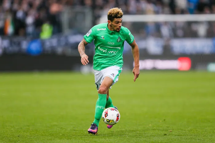 West Ham lorgne sur Malcuit