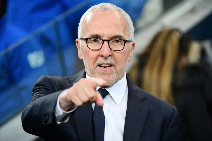 Marseille doit-il tout changer ?