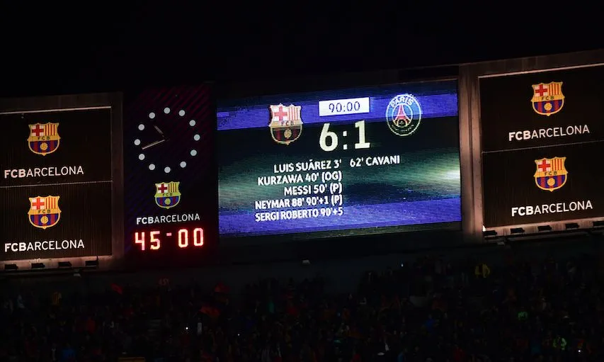 Un élu landais va manger un rat à cause de la qualification du Barça